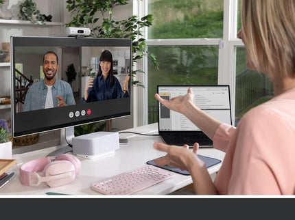 Logitech Brio 500 – Full HD Webcam