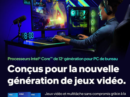 Intel® Core™ i7-12700 Desktop Processor