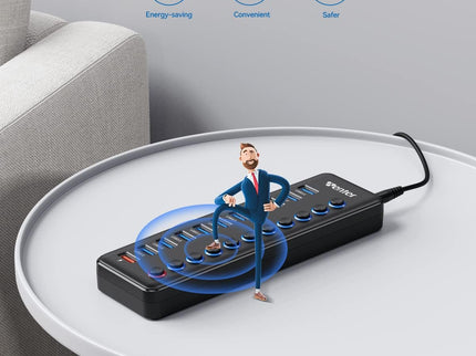 TP-Link Powered USB Hub 320