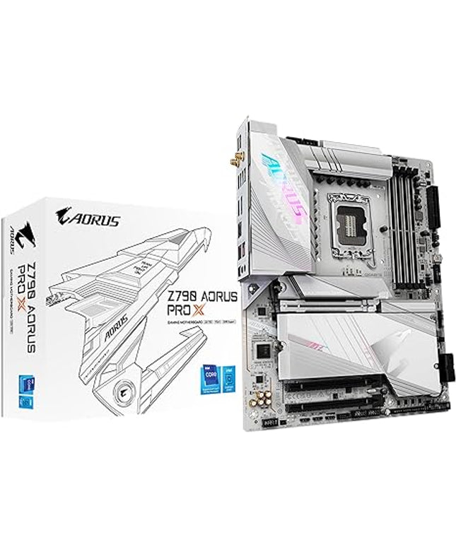 GIGABYTE Z790 AORUS PRO X