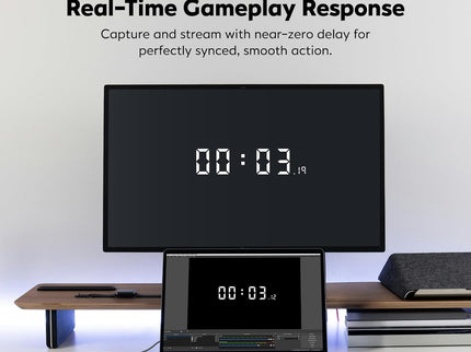AVerMedia Capture Card for Streaming