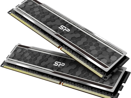 Silicon Power Value Gaming DDR4 RAM