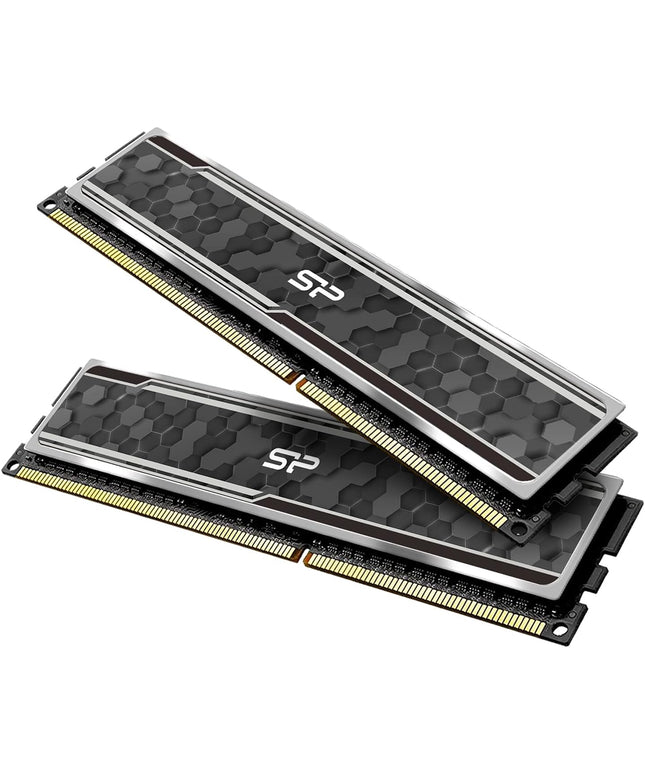 Silicon Power Value Gaming DDR4 RAM