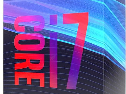 Intel Core i7-9700F Desktop Processor