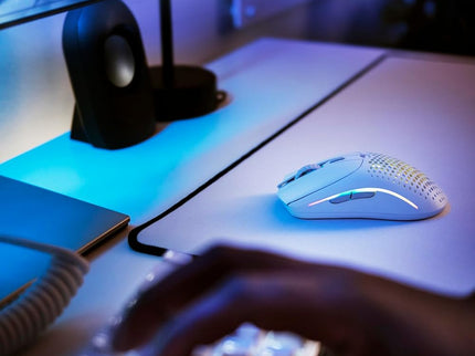 Glorious Model O 2 Wireless Gaming Mouse