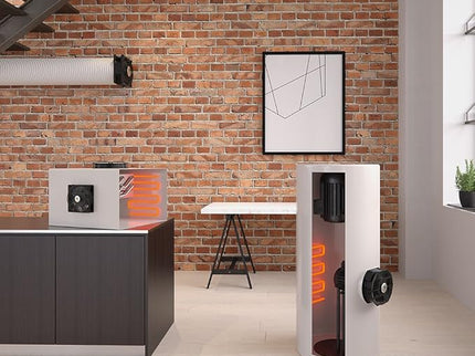 AC Infinity AXIAL 1225 – Quiet 120mm x 25mm Muffin Fan