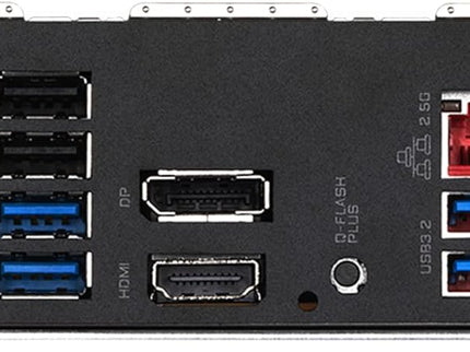 GIGABYTE B760I AORUS PRO