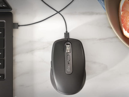 Logitech MX Anywhere 3S Compact Wireless Mouse