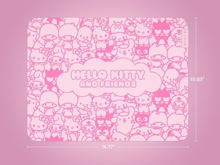 Razer Gigantus V2 Medium Cloth Gaming Mouse Pad