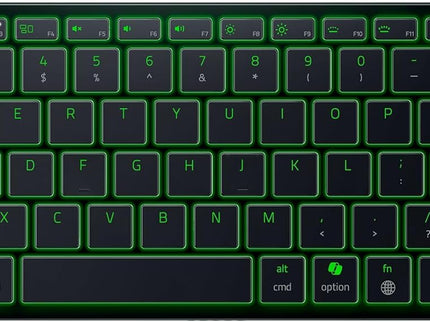 Razer Joro Portable Wireless Gaming Keyboard