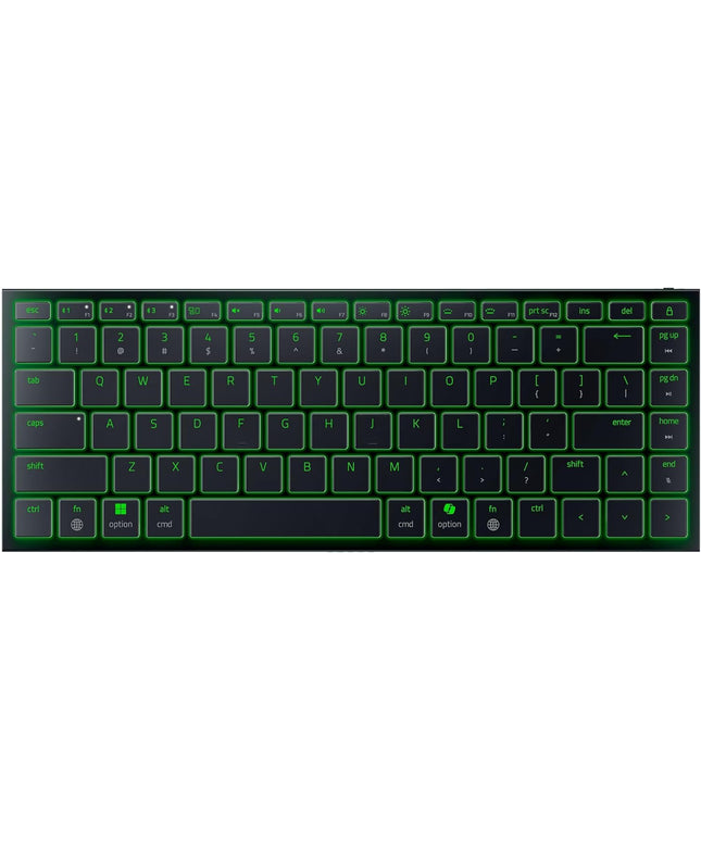 Razer Joro Portable Wireless Gaming Keyboard