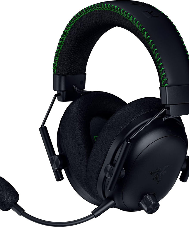 Razer BlackShark V3 Pro Wireless ANC Gaming Headset