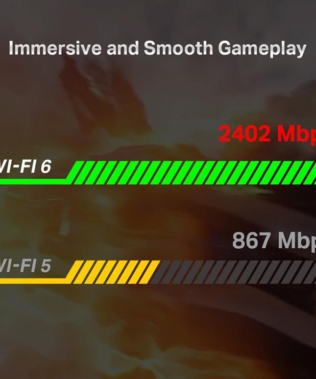 TP-Link WiFi 6 AX3000 PCIe WiFi Card (Archer TX3000E)