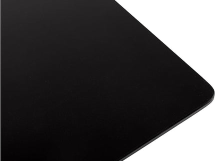 Seville Classics Airlift Height-Adjustable Laptop Desk