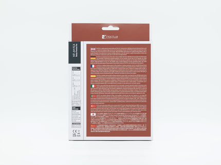 Noctua NF-A9 FLX, Premium Quiet Fan, 3-Pin