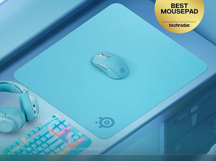 SteelSeries QcK Cloth Gaming Mouse Pad