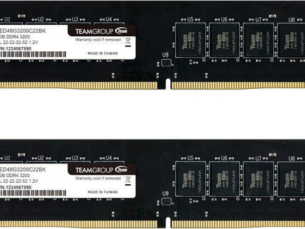 TEAMGROUP Elite DDR4 16GB