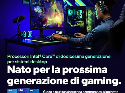 Intel® Core™ i9-12900, Desktop Processor