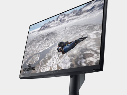 Alienware AW2524HF 24.5" Gaming Monitor