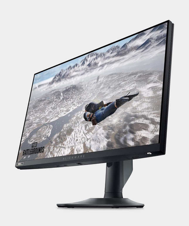 Alienware AW2524HF 24.5" Gaming Monitor