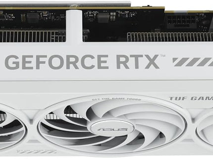 ASUS TUF Gaming GeForce RTX ™
