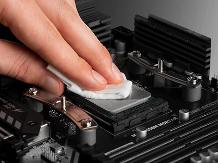 Noctua NT-H2 3.5g, Thermal Computer Paste incl. 3 Cleaning Wipes (3.5g)