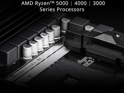 GIGABYTE B550 Eagle WIFI6 Motherboard A