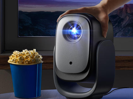 Dangbei N2 Mini 1080P Smart Portable Projector