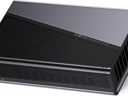 GMKtec AD-GP1 External GPU Docking Station