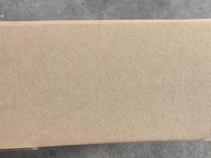 HUANUO Single Monitor Mount – Gas Spring Arm with C-Clamp & Grommet Base, Fits 13–32" Monitors, 4.4–19.8 lbs