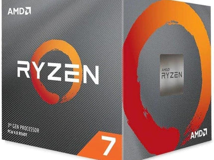 AMD Ryzen 7 3800X 8-Core