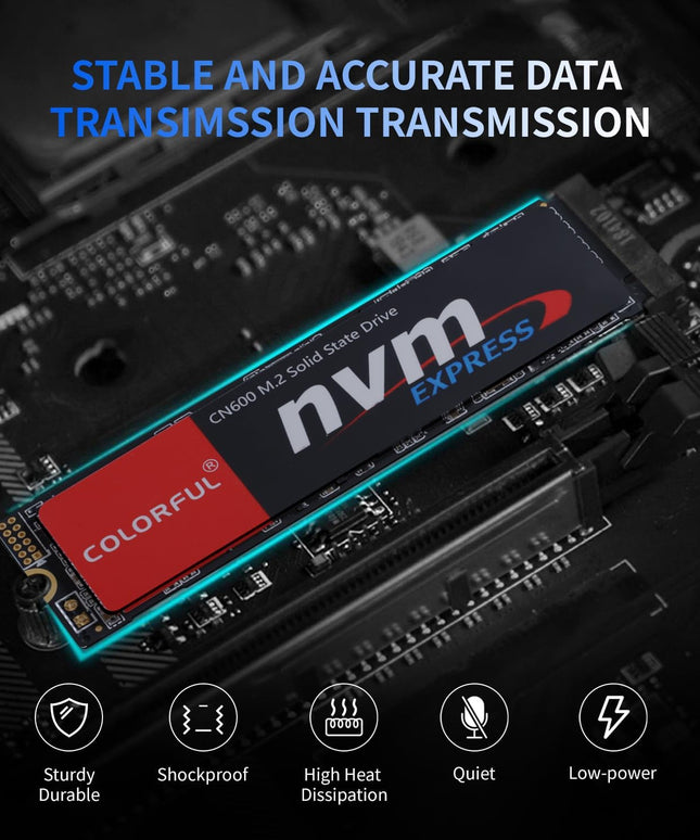 2TB NVMe,2TB SSD