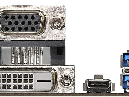 ASRock B365M PRO4 LGA1151