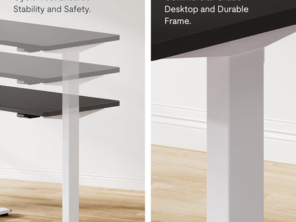 FlexiSpot EN1 Standing Desk