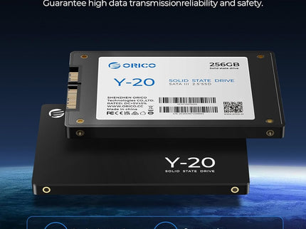 ORICO 1TB SATA SSD 2.5 Inch Internal Solid State Drive