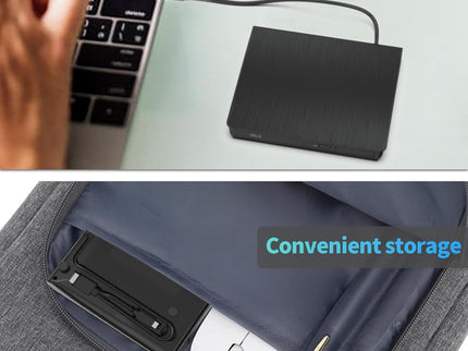 LG GP65NB60 8X USB 2.0 Super Multi Ultra