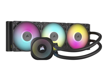 Corsair iCUE Link Titan 360 RX RGB Liquid CPU Cooler