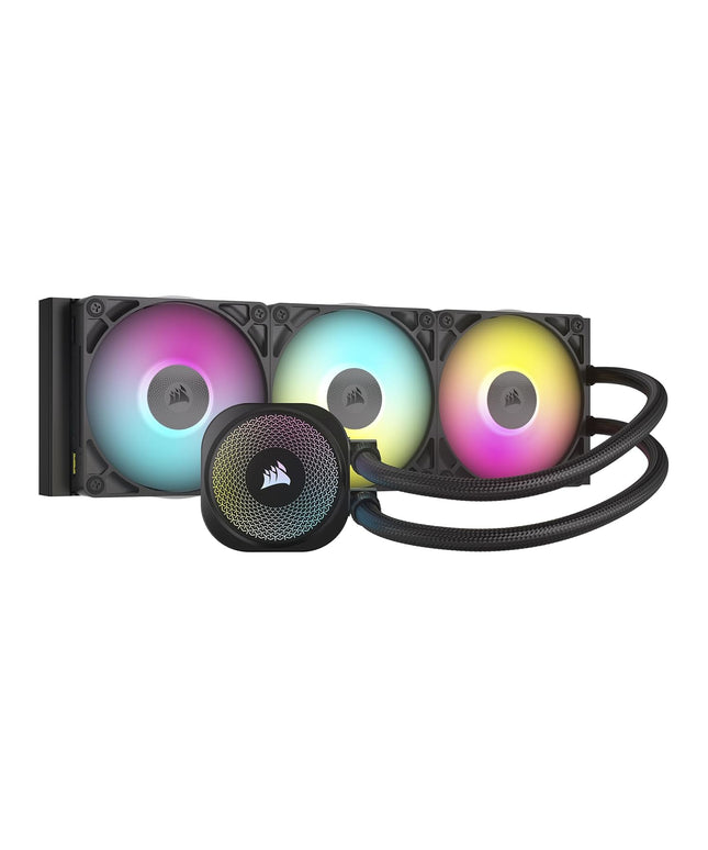 Corsair iCUE Link Titan 360 RX RGB Liquid CPU Cooler