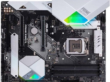 ASUS Prime Z390-A Motherboard LGA1151