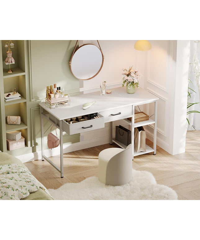 Coleshome Small Computer Desk