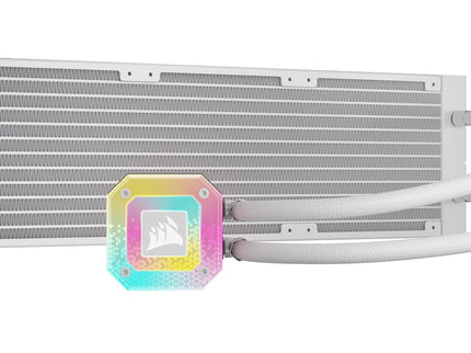 Corsair iCUE H150i Elite CAPELLIX XT Liquid CPU Cooler