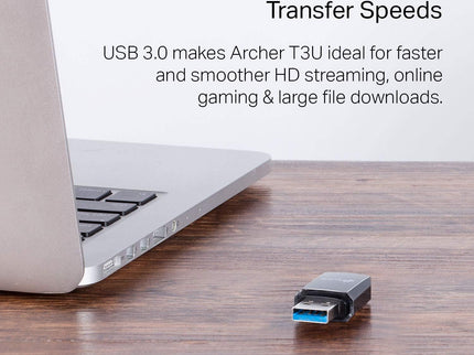 TP-Link AC1300 USB WiFi Adapter