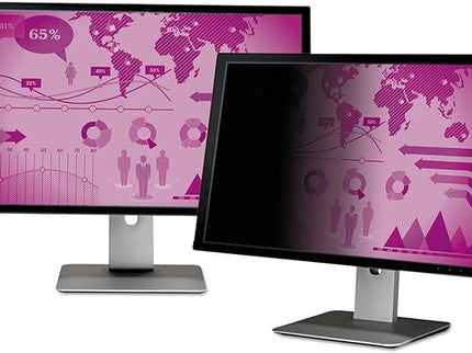 3M Privacy Filter for 23.8 in. Widescreen Monitor