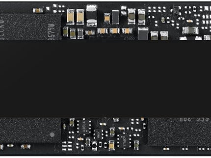 Samsung SSD 9100 PRO 2TB, PCIe