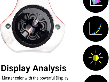 SpyderPro Monitor Calibration Tool