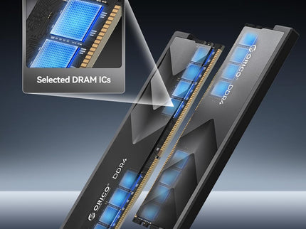 ORICO Raceline Racer DDR4 RAM