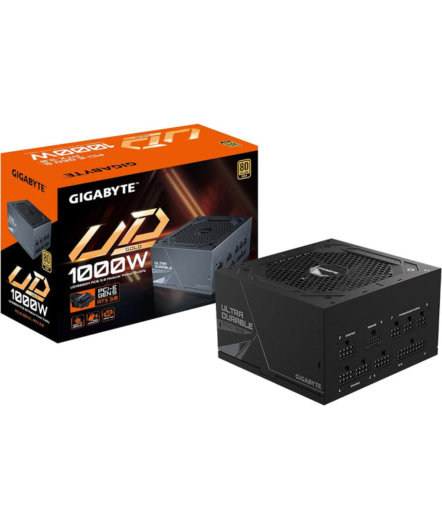 GIGABYTE GP-UD1000GM PG5 Rev2.0