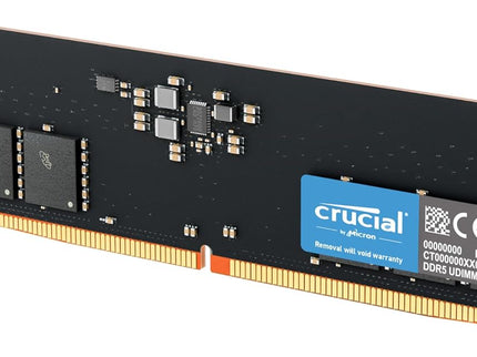 Crucial 16GB DDR5 RAM