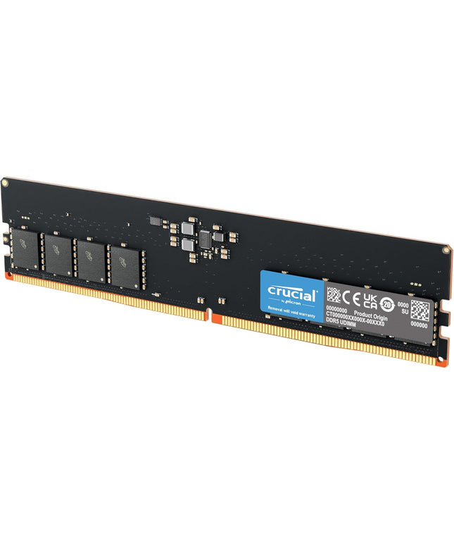 Crucial 16GB DDR5 RAM