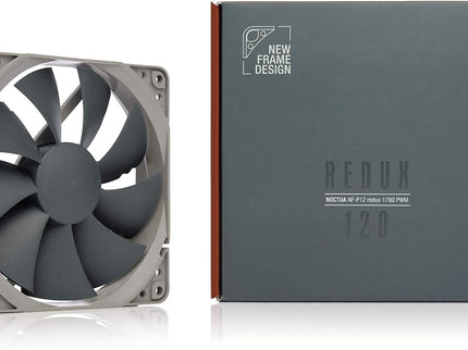 Noctua NF-P12 redux-1700 PWM